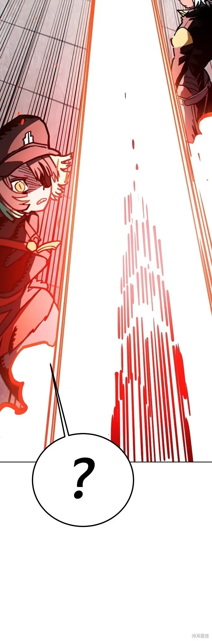 漫画《被迫成为玩家》第236话第34张图