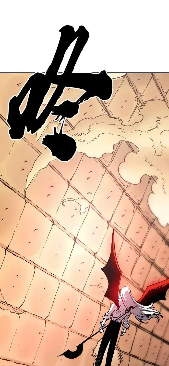 漫画《被迫成为玩家》第185话第66张图