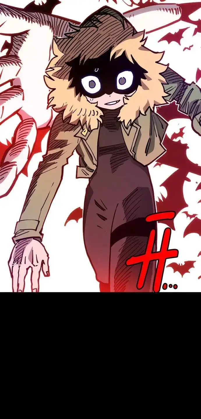 漫画《被迫成为玩家》第186话第69张图