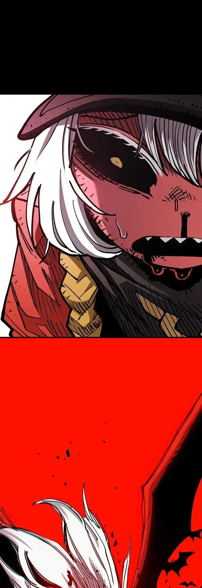 漫画《被迫成为玩家》第186话第71张图