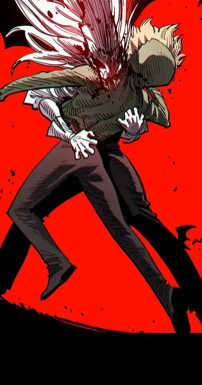 漫画《被迫成为玩家》第186话第72张图