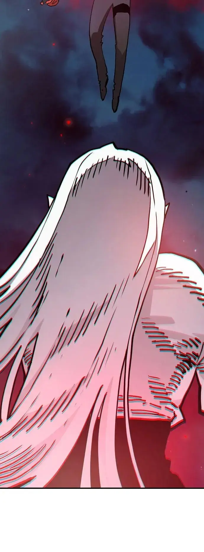 漫画《被迫成为玩家》第187话第14张图