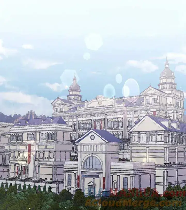漫画《被群演夺去了男主们》第18话第61张图