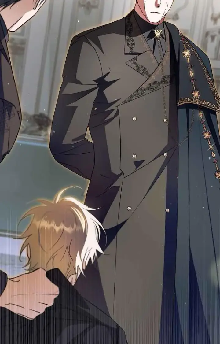 漫画《被群演夺去了男主们》第35话第104张图