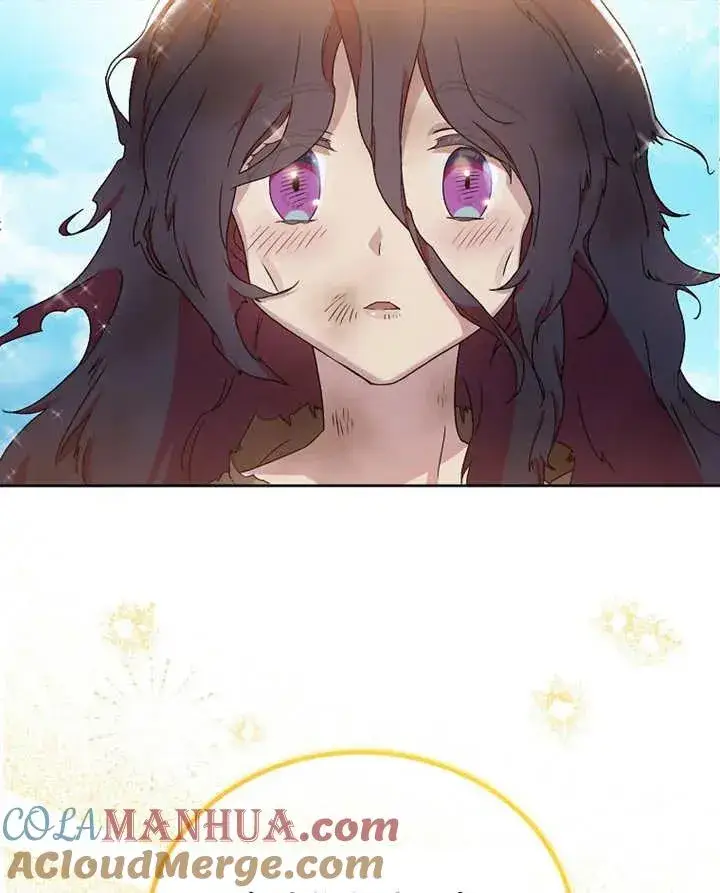 漫画《被神宠爱的孩子，金色格拉蒂亚》第01话第85张图