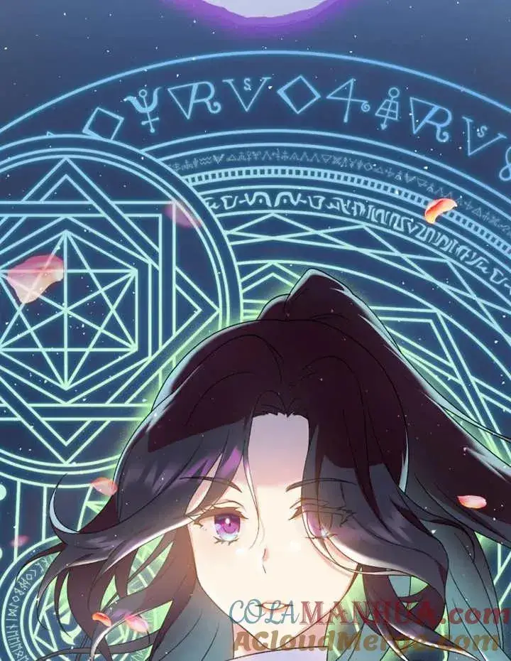漫画《被神宠爱的孩子，金色格拉蒂亚》第10话第17张图