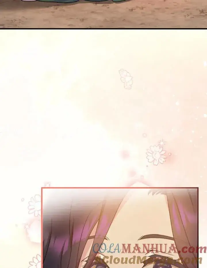 漫画《被神宠爱的孩子，金色格拉蒂亚》第10话第69张图