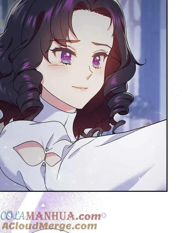 漫画《被神宠爱的孩子，金色格拉蒂亚》第14话第93张图