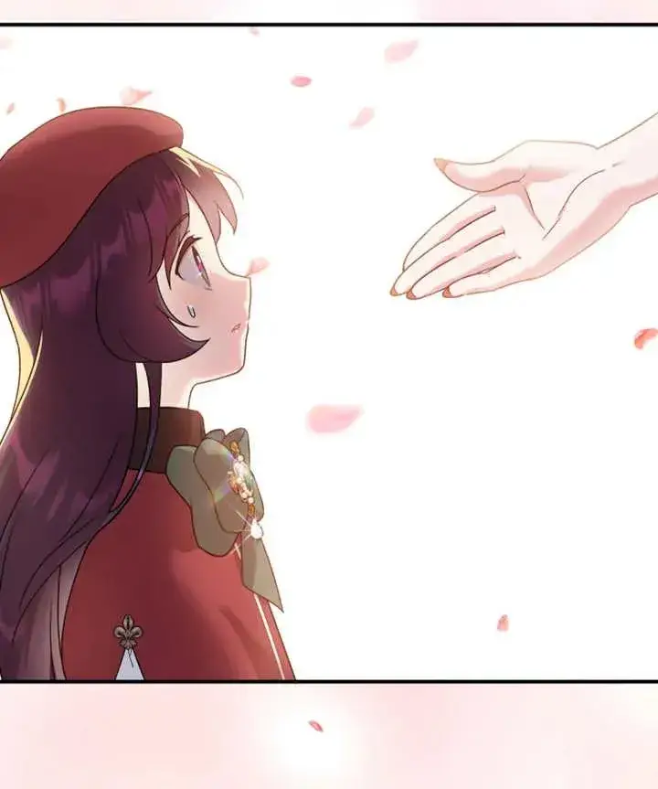漫画《被神宠爱的孩子，金色格拉蒂亚》第19话第48张图