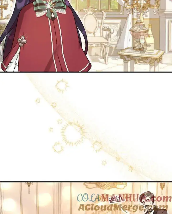 漫画《被神宠爱的孩子，金色格拉蒂亚》第19话第5张图