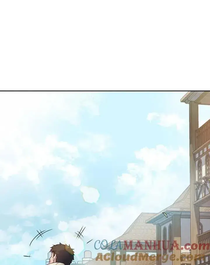 漫画《被神宠爱的孩子，金色格拉蒂亚》第02话第165张图