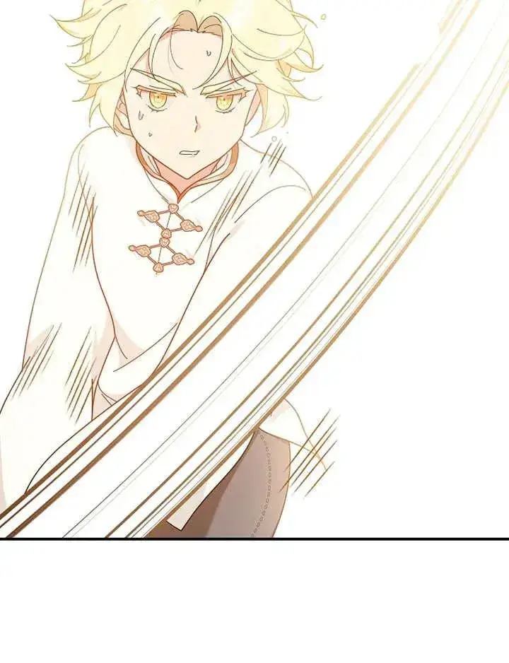漫画《被神宠爱的孩子，金色格拉蒂亚》第22话第90张图