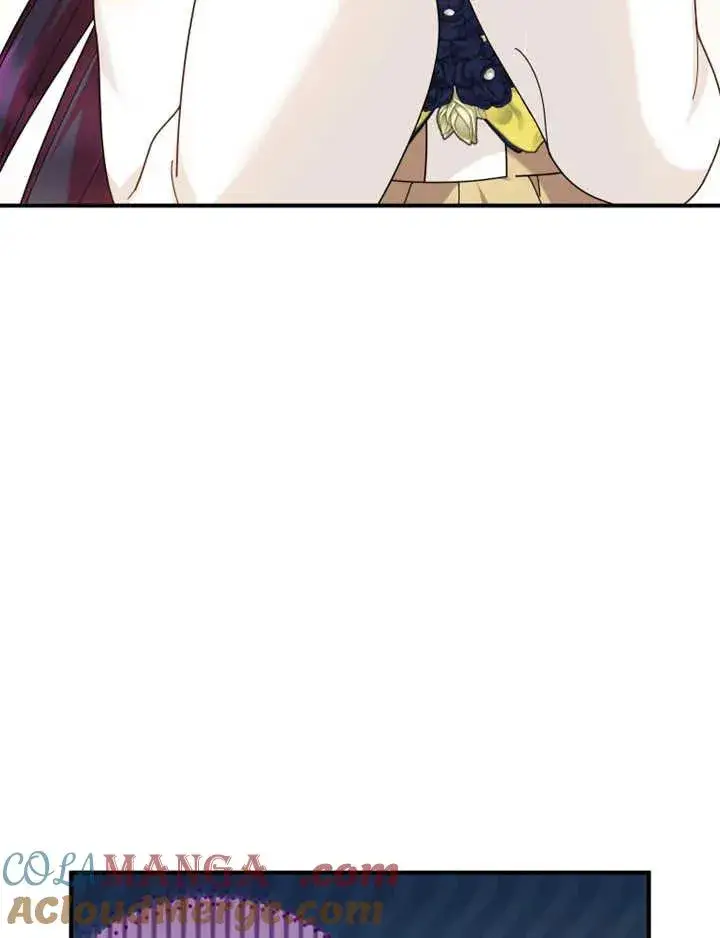 漫画《被神宠爱的孩子，金色格拉蒂亚》第27话第121张图