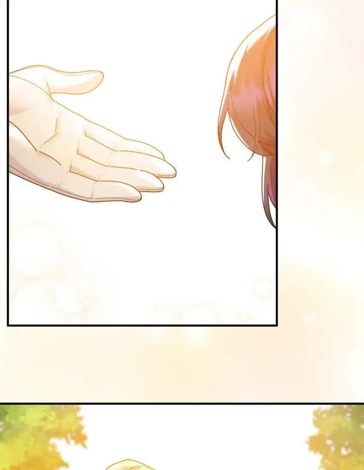 漫画《被神宠爱的孩子，金色格拉蒂亚》第30话第111张图