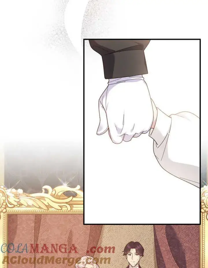 漫画《被神宠爱的孩子，金色格拉蒂亚》第34话第45张图