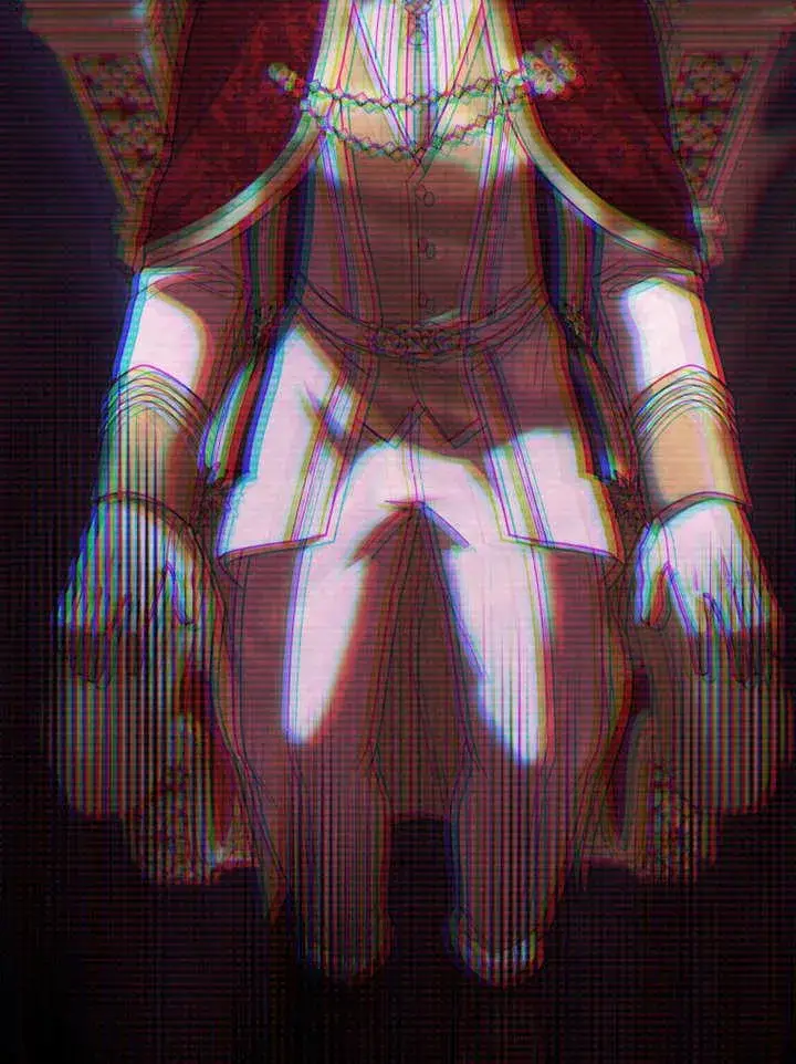 漫画《被神宠爱的孩子，金色格拉蒂亚》第39话第92张图