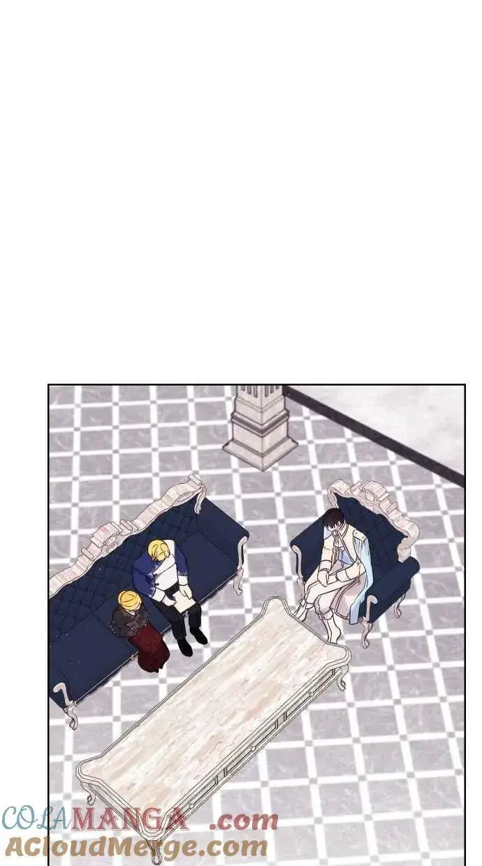 漫画《备受宠爱的婚后生活》第49话第31张图