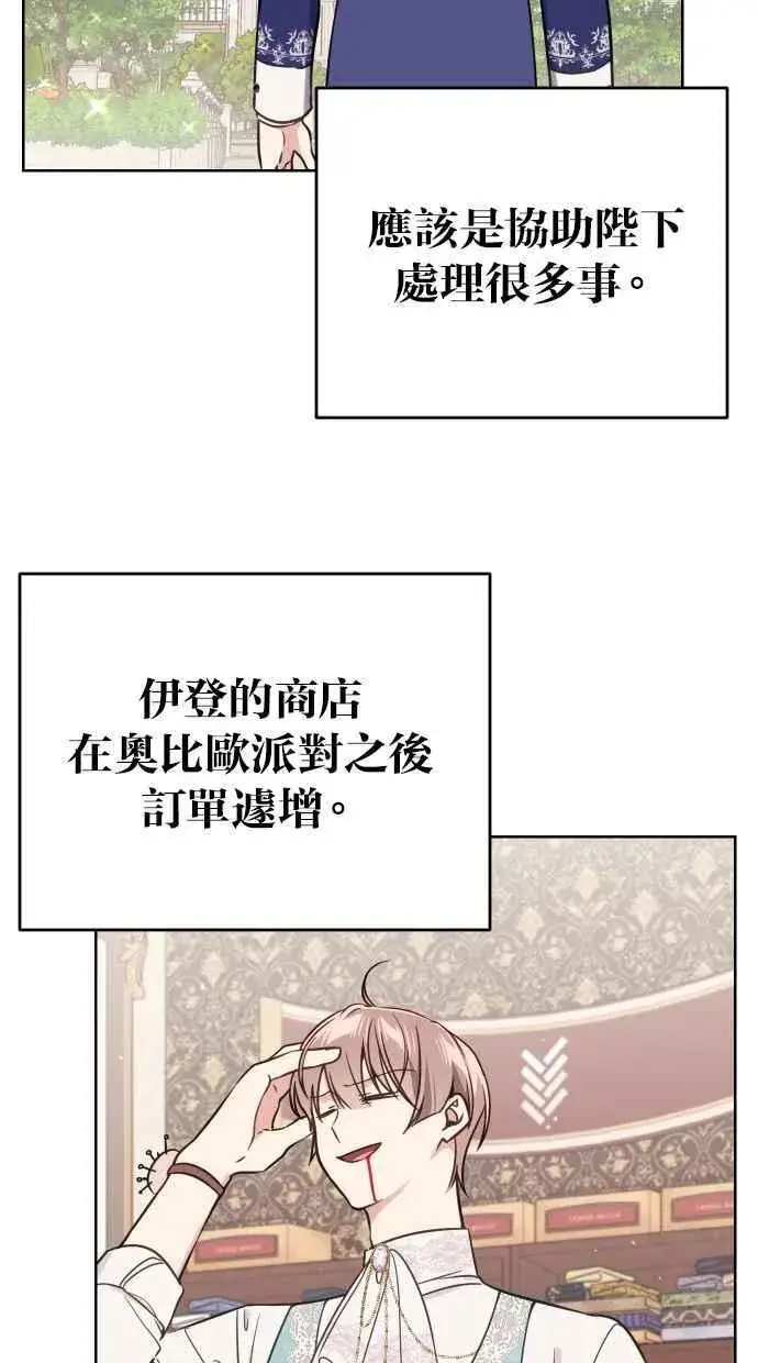 漫画《备受宠爱的婚后生活》第50话第2张图