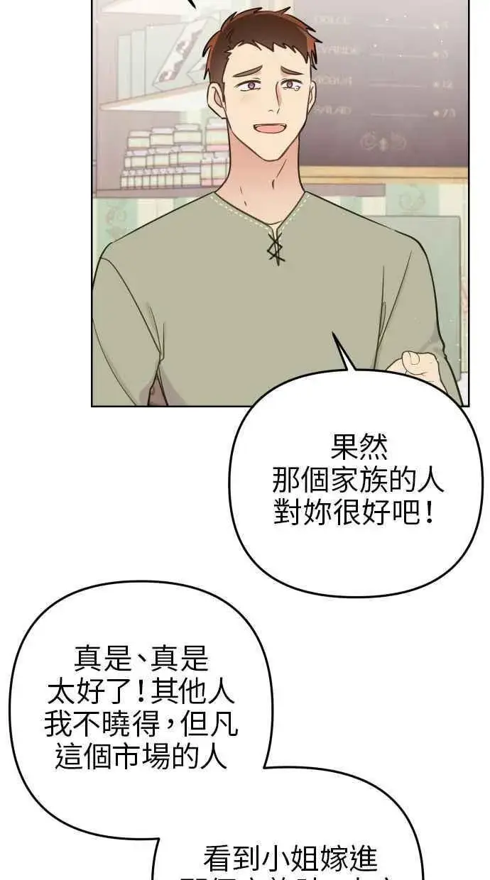 漫画《备受宠爱的婚后生活》第50话第20张图
