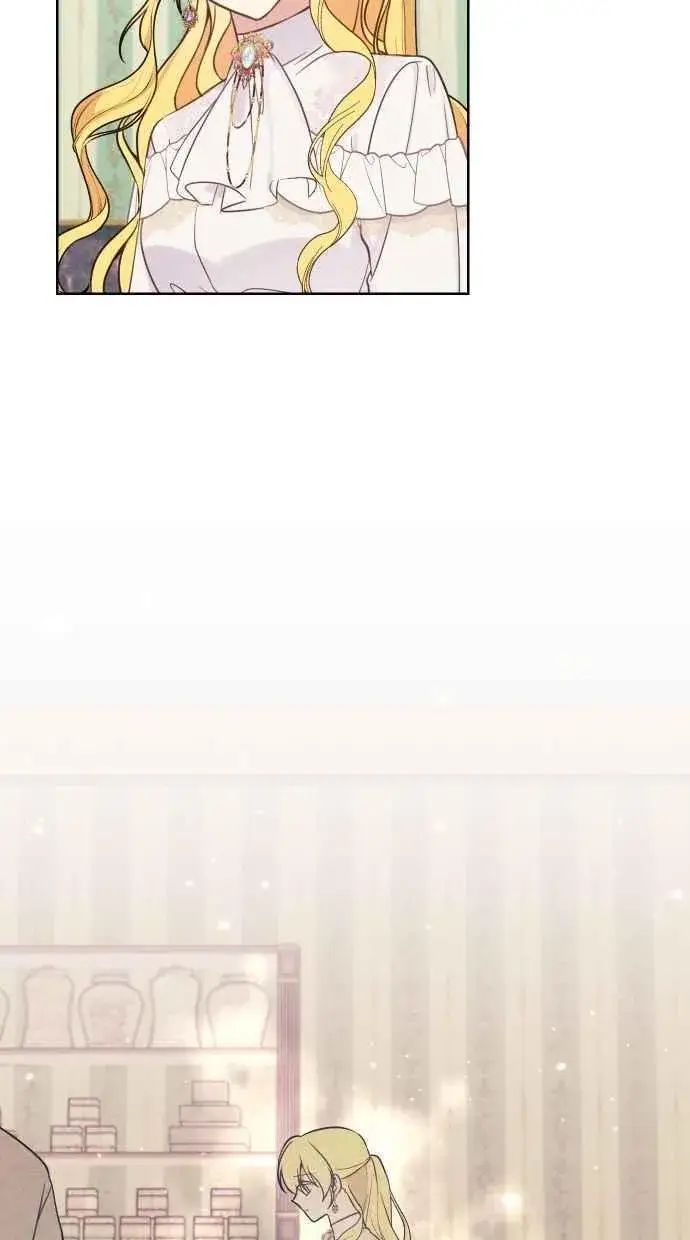 漫画《备受宠爱的婚后生活》第50话第32张图