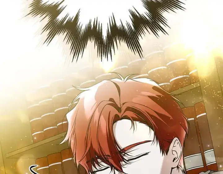 漫画《被占用的身体》42.郁躁府邸 2第155张图