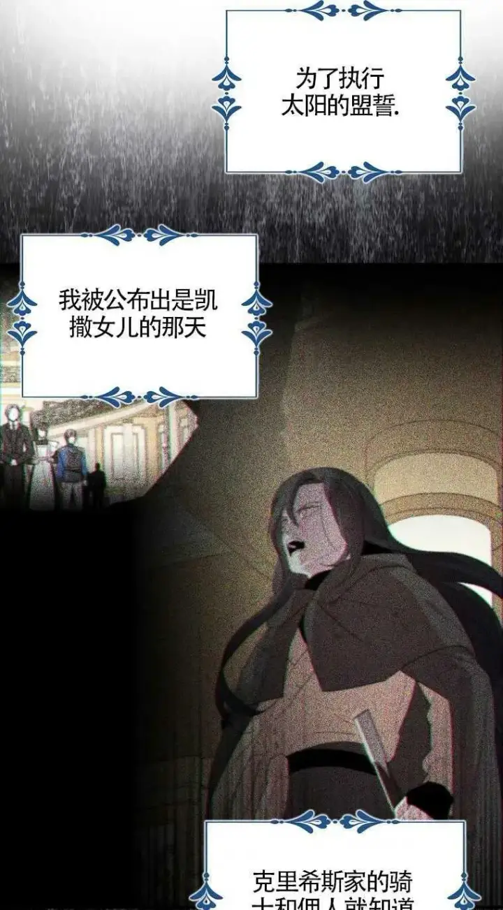 漫画《护爱之剑》第31话第27张图