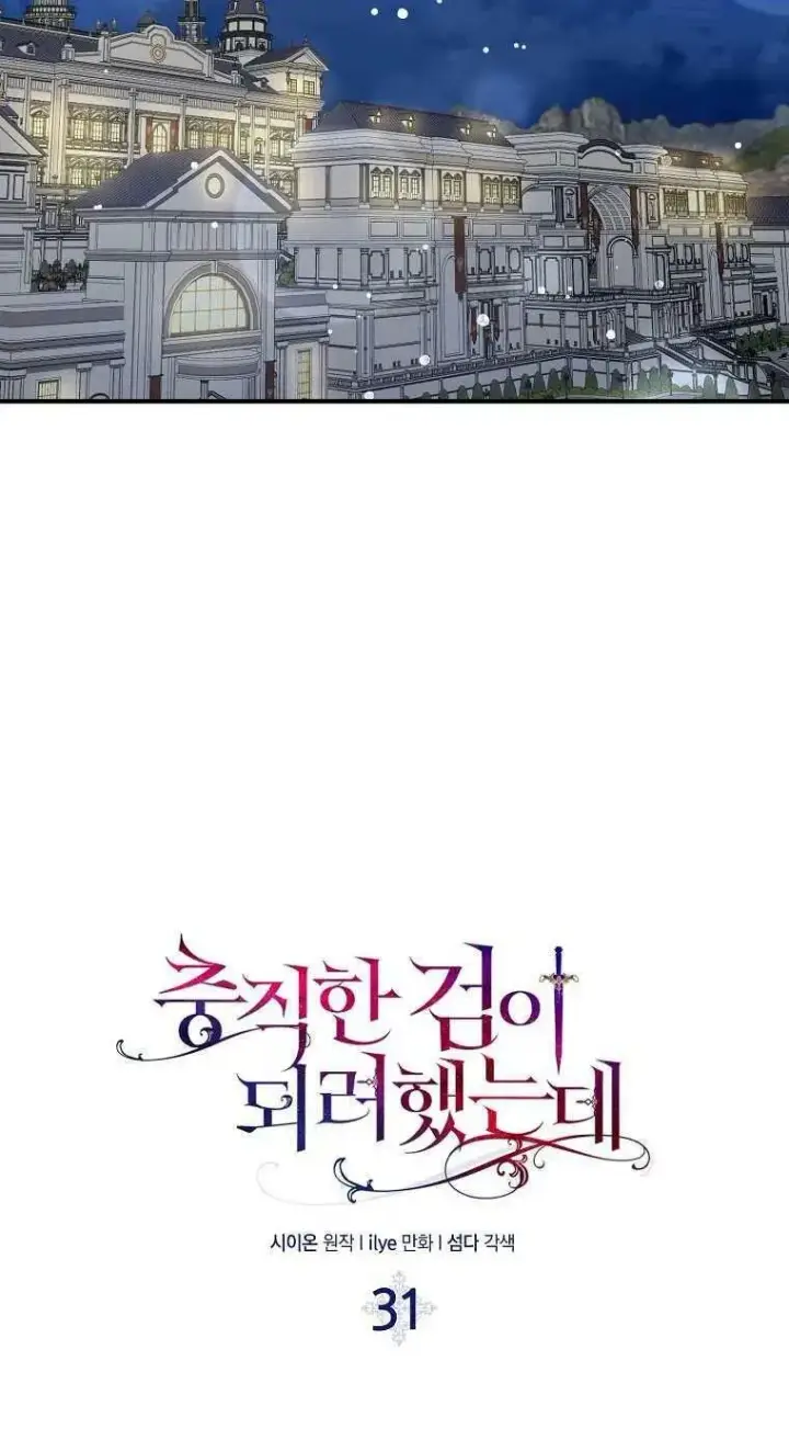 漫画《护爱之剑》第31话第6张图