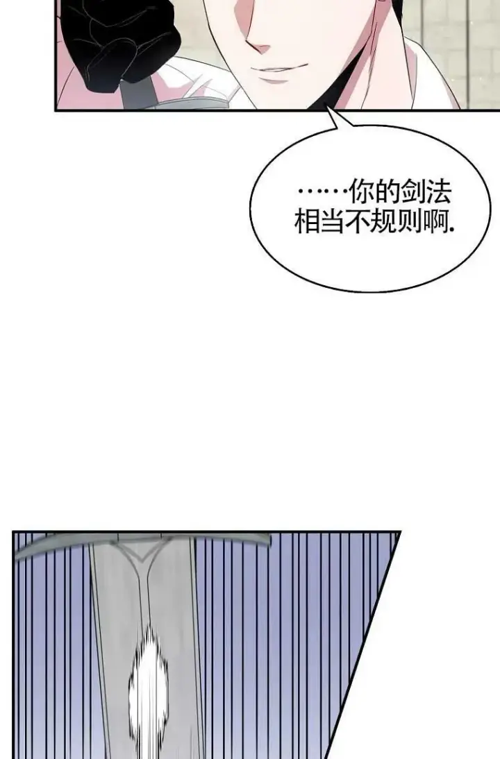 漫画《护爱之剑》第32话第28张图