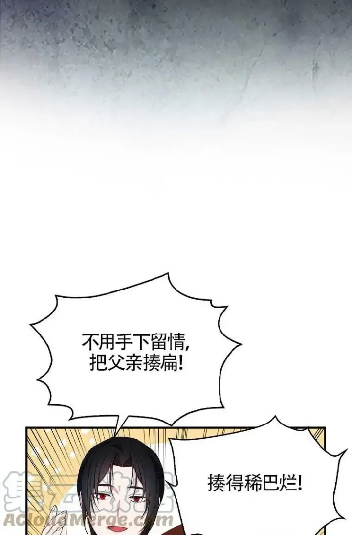 漫画《护爱之剑》第32话第9张图