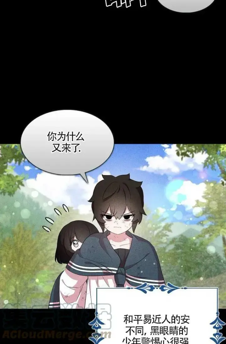 漫画《护爱之剑》第36话第13张图