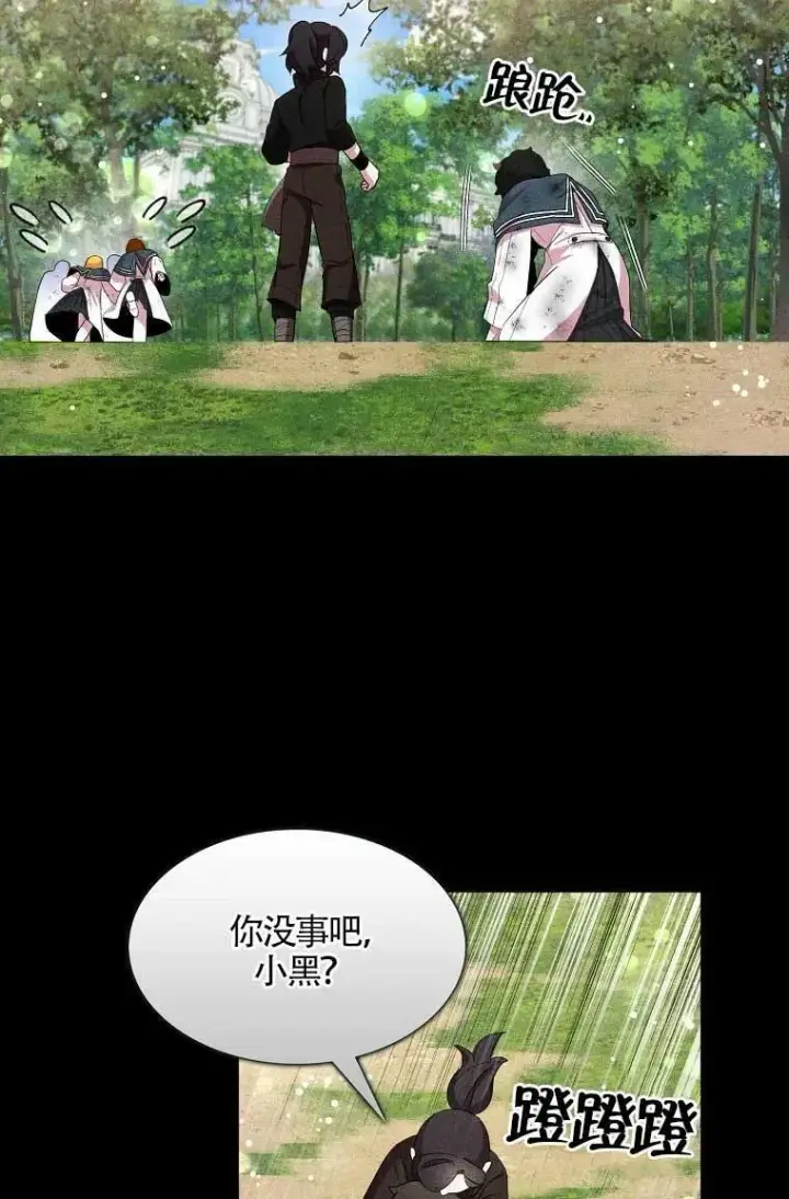 漫画《护爱之剑》第36话第39张图