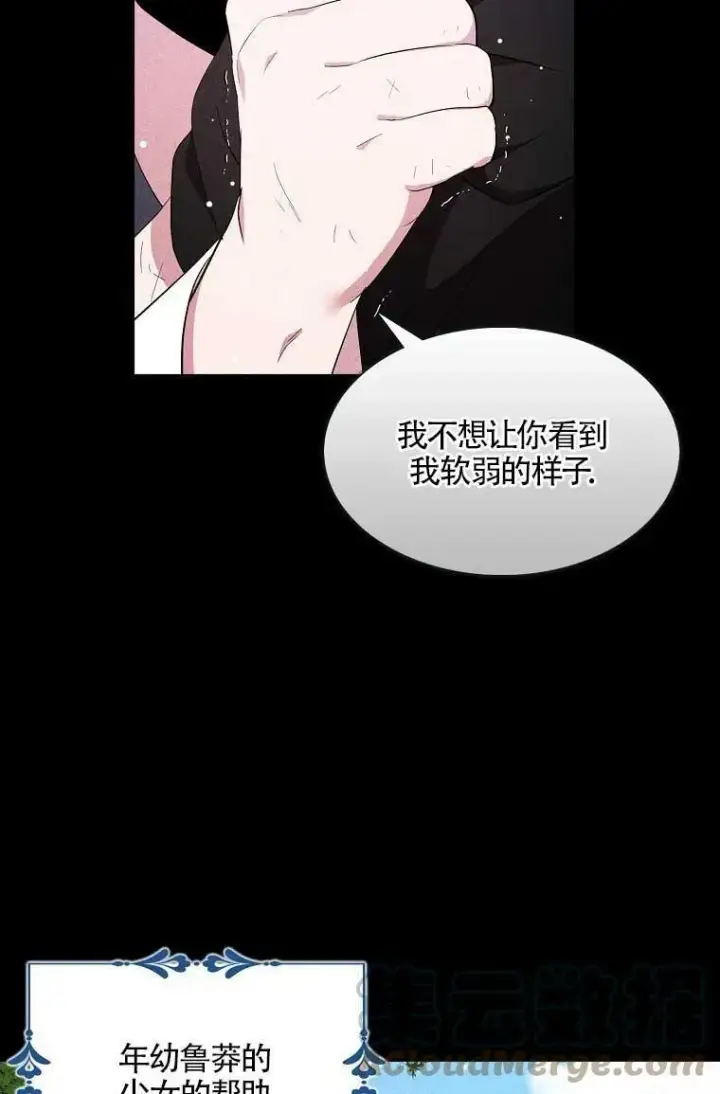 漫画《护爱之剑》第36话第43张图