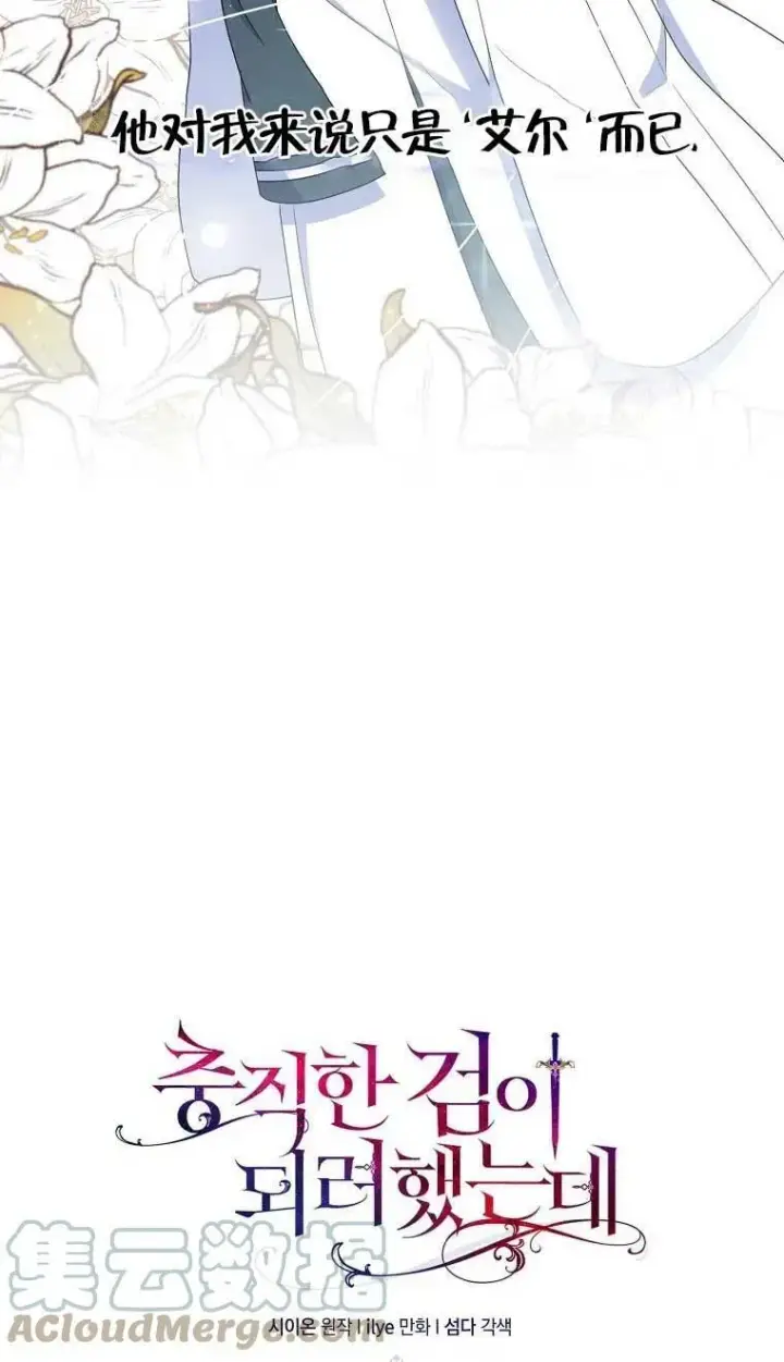 漫画《护爱之剑》第37话第10张图
