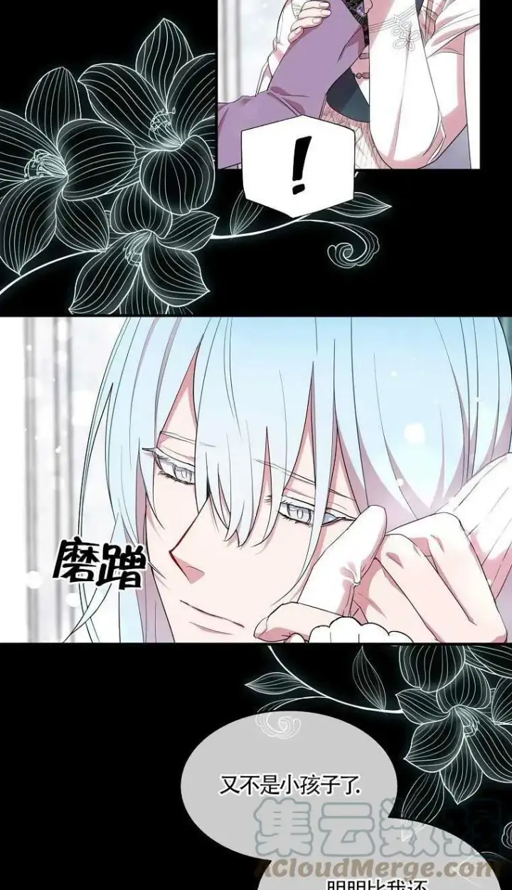 漫画《护爱之剑》第37话第16张图