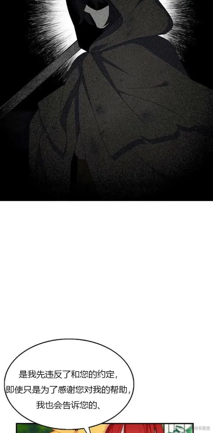 漫画《护爱之剑》第38话第58张图
