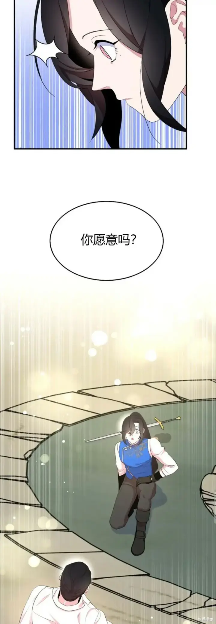 漫画《护爱之剑》第39话第31张图