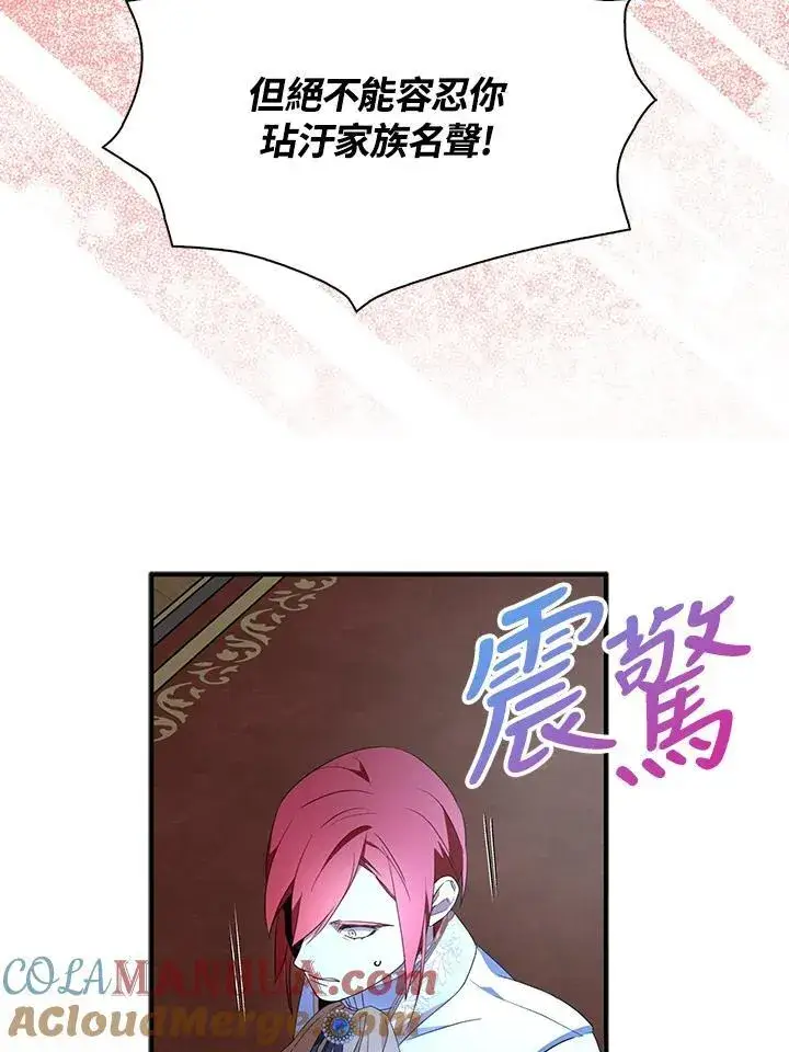 漫画《护爱之剑》第52话第16张图