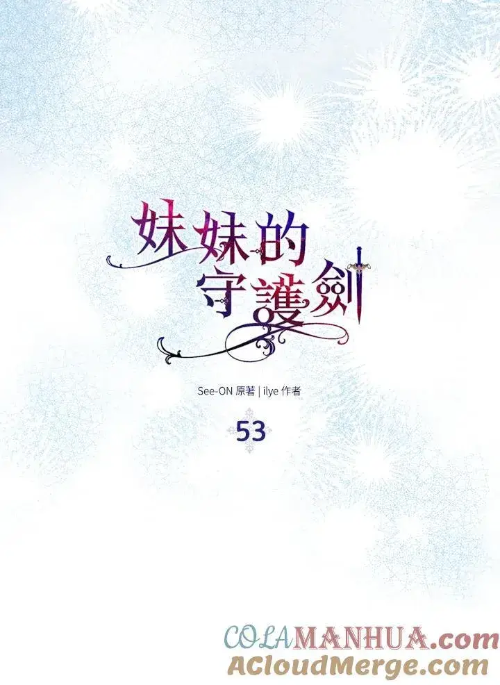 漫画《护爱之剑》第53话第13张图