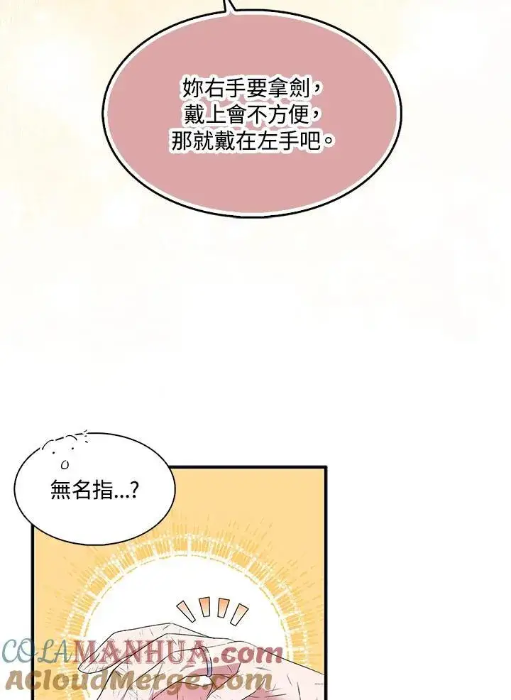 漫画《护爱之剑》第53话第19张图