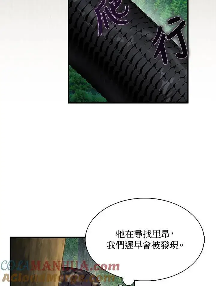漫画《护爱之剑》第61话第21张图