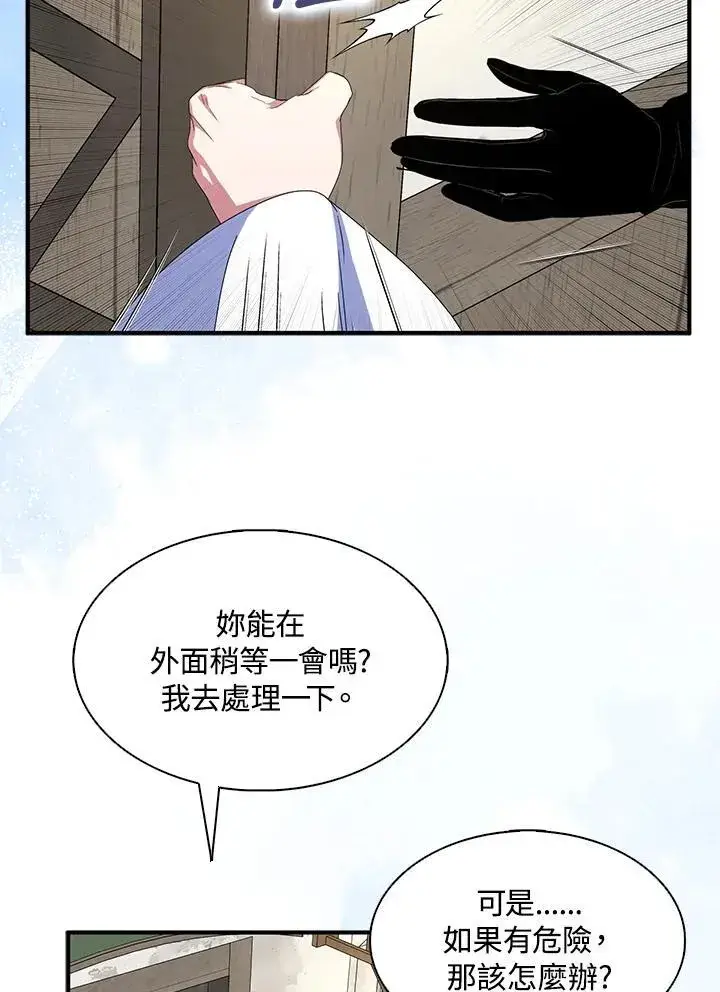 漫画《护爱之剑》第73话第102张图
