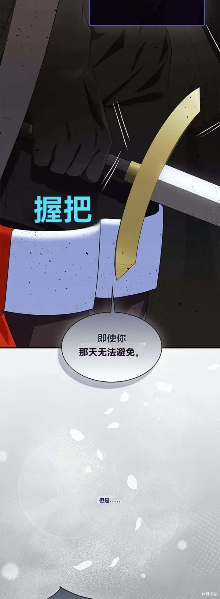 漫画《护爱之剑》第74话第68张图