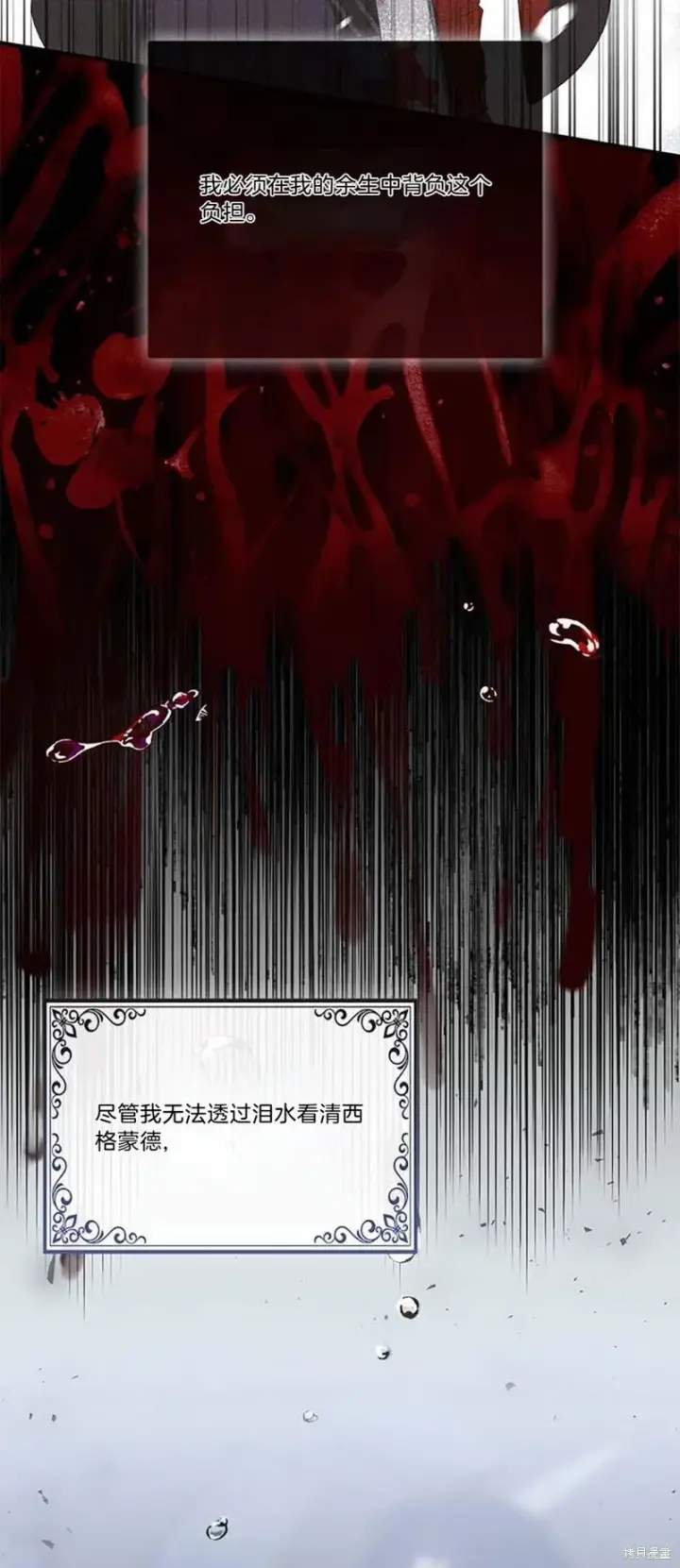 漫画《护爱之剑》第76话第11张图