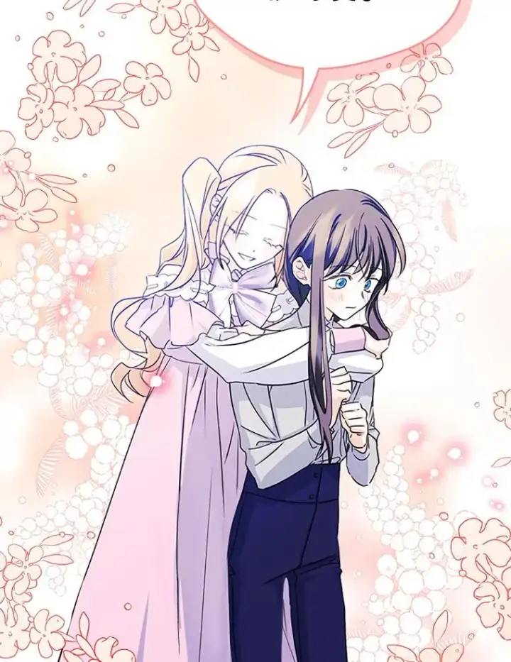 漫画《变成了男主的女性朋友》10.交换日记第50张图