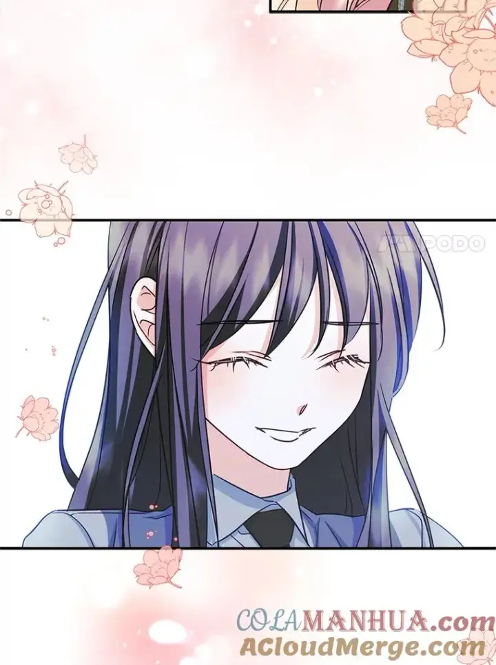 漫画《变成了男主的女性朋友》14.震惊的消息第34张图