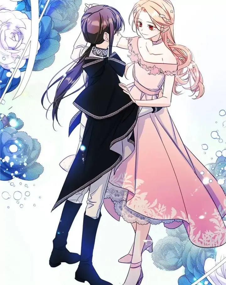 漫画《变成了男主的女性朋友》17.生日晚宴第51张图