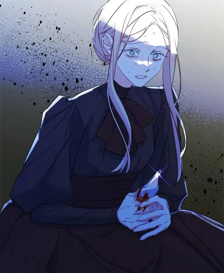 漫画《变成了男主的女性朋友》20.悲剧的开始第3张图