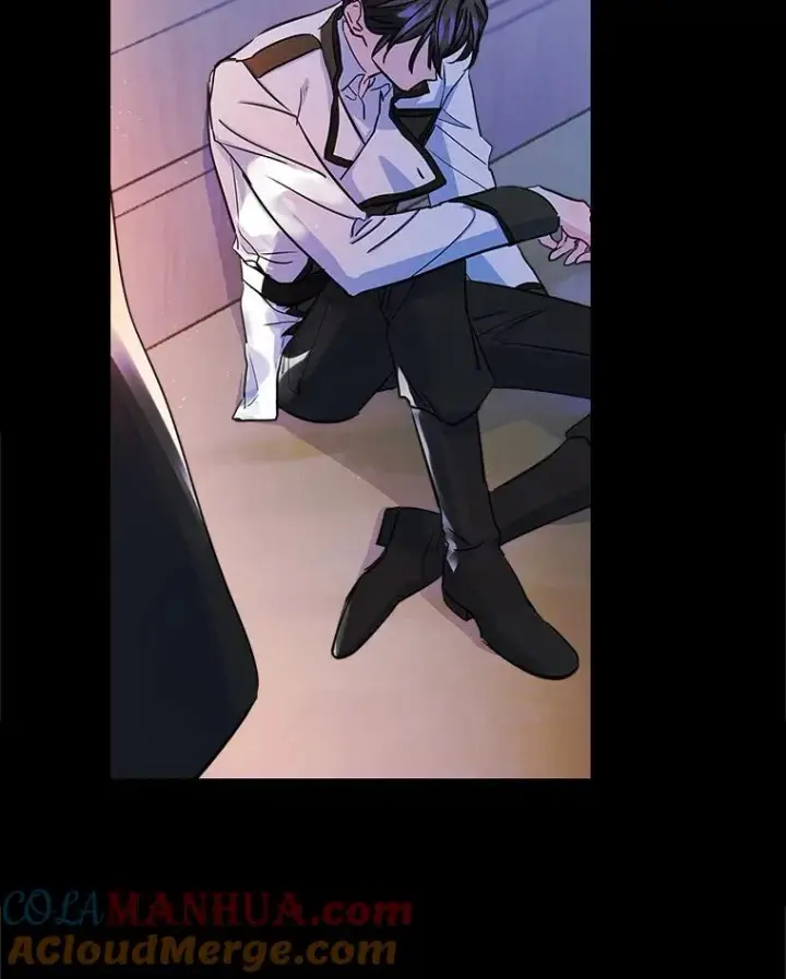 漫画《变成了男主的女性朋友》26.完全不同的他第22张图