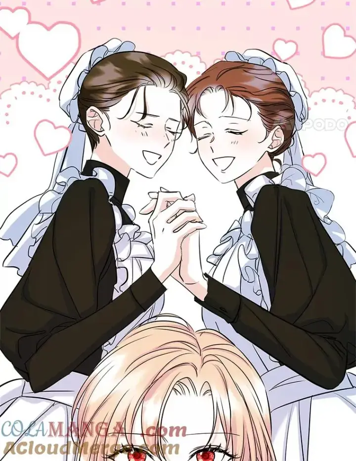 漫画《变成了男主的女性朋友》41.初次约会第4张图