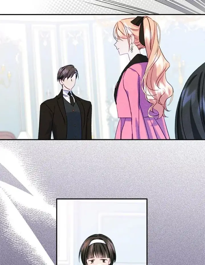 漫画《变成了男主的女性朋友》49.震惊众人第15张图